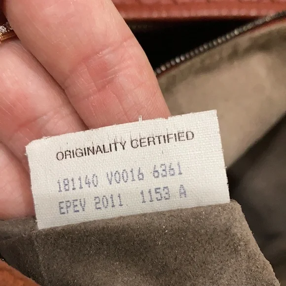 [bottega veneta] intrecciato hobo bag (largest size) - Picture 12 of 13